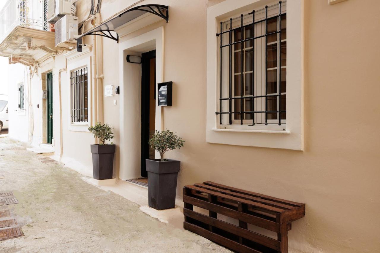 Casa Di Spili - Corfu Old Town Apartment Exterior photo